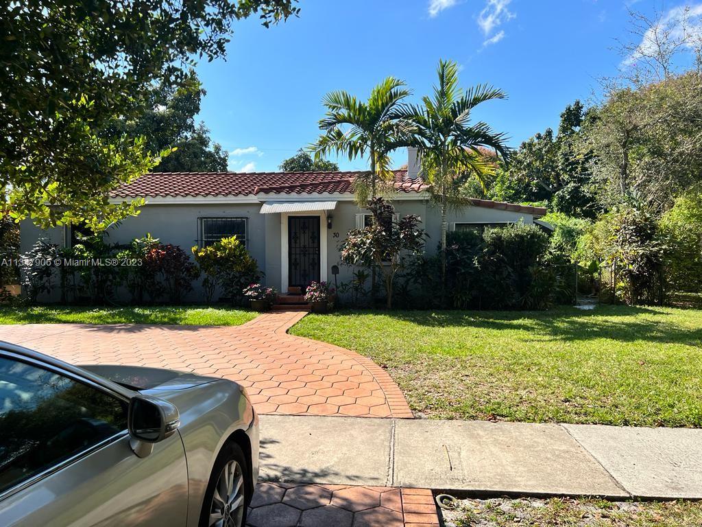 Photo 1 of 30 110th St in Miami Shores - MLS A11347906