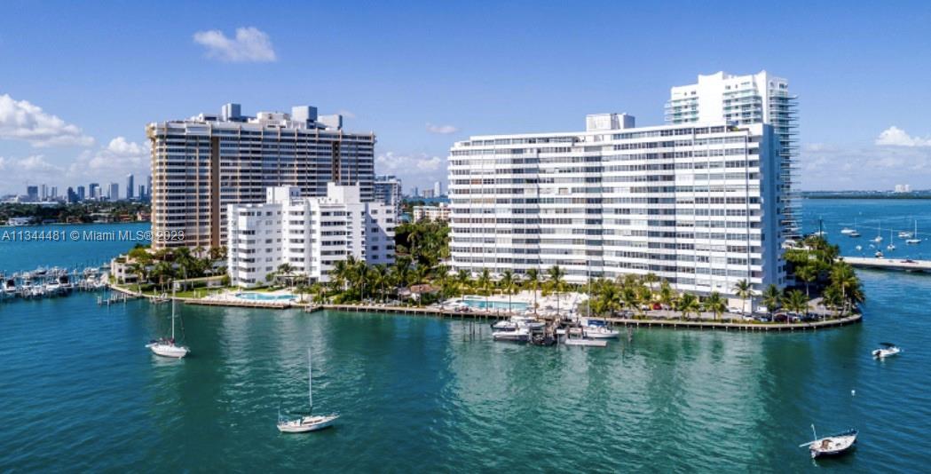 20  Island Ave #205 For Sale A11344481, FL