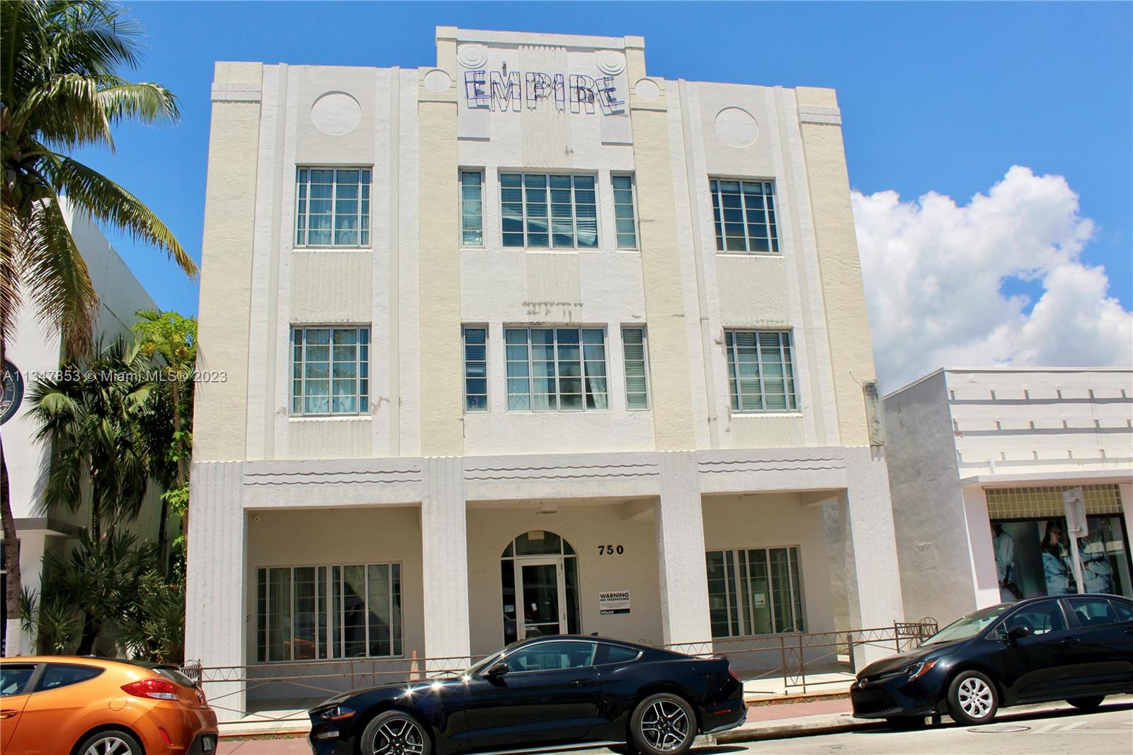 Listing Image