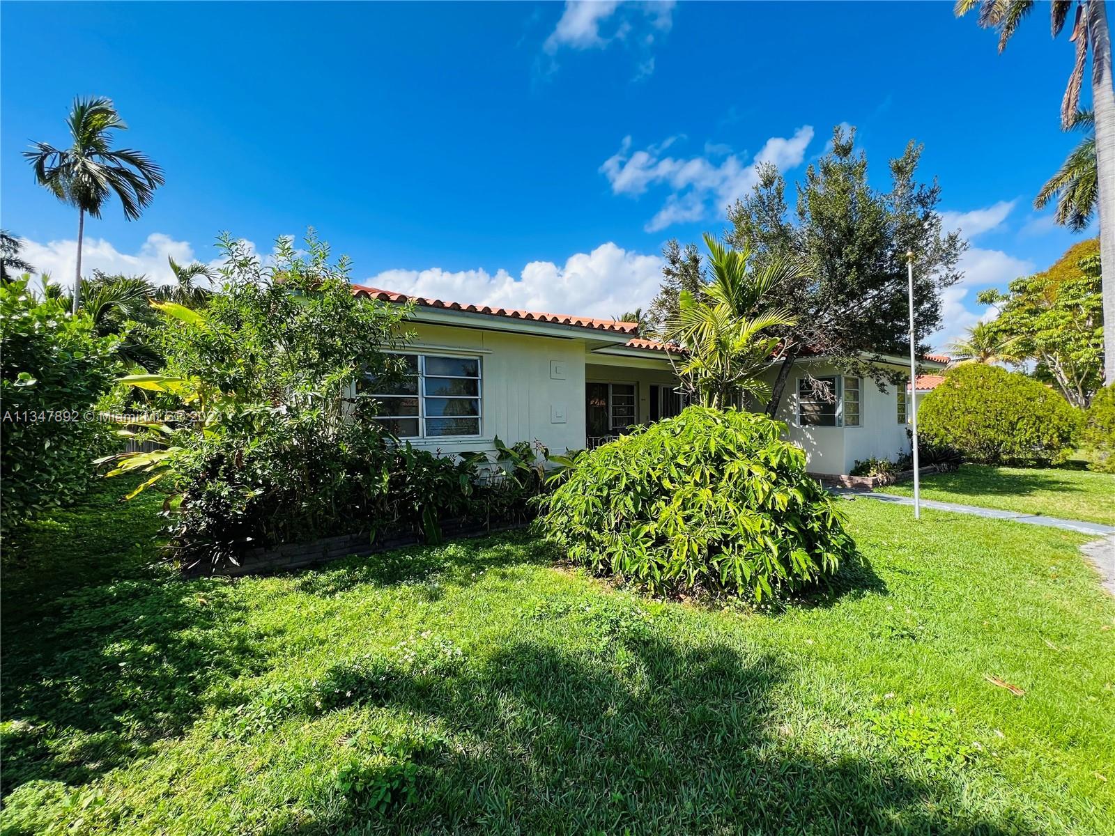 10642 NE 11th Ct, Miami Shores, FL 33138