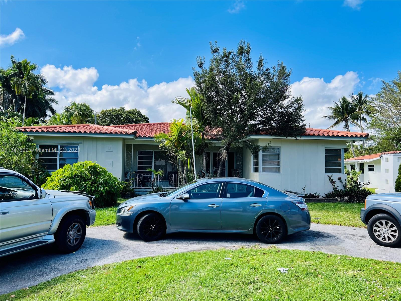Photo 2 of 10642 11th Ct in Miami Shores - MLS A11347892