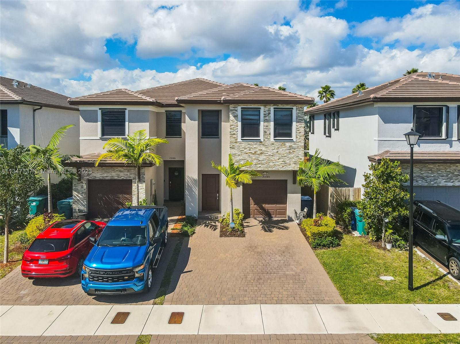 25080 SW 108th Ct #25080 For Sale A11347737, FL