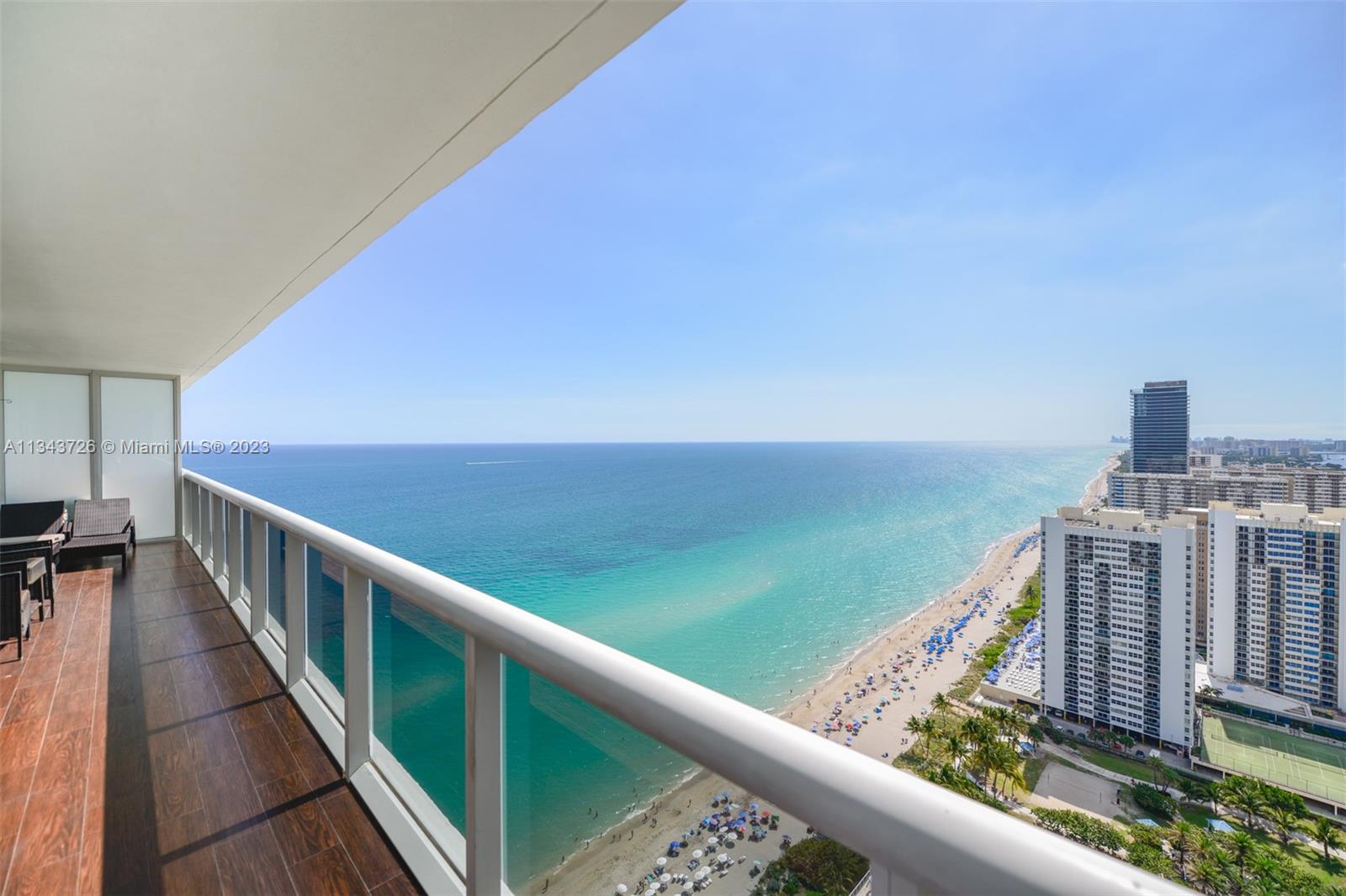 1830 S Ocean Dr 3303, Hallandale Beach, FL 33009