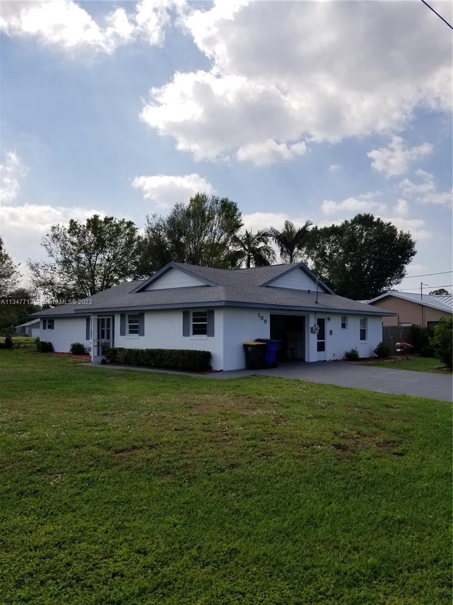 Right Side of Home
