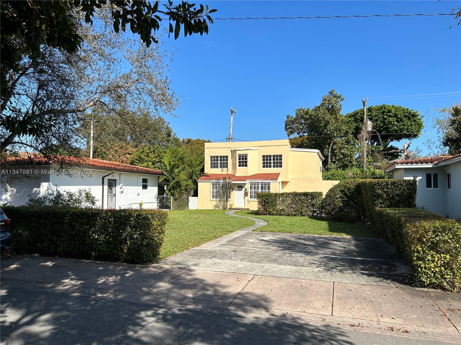 837 El Rado St, Coral Gables, FL 33134