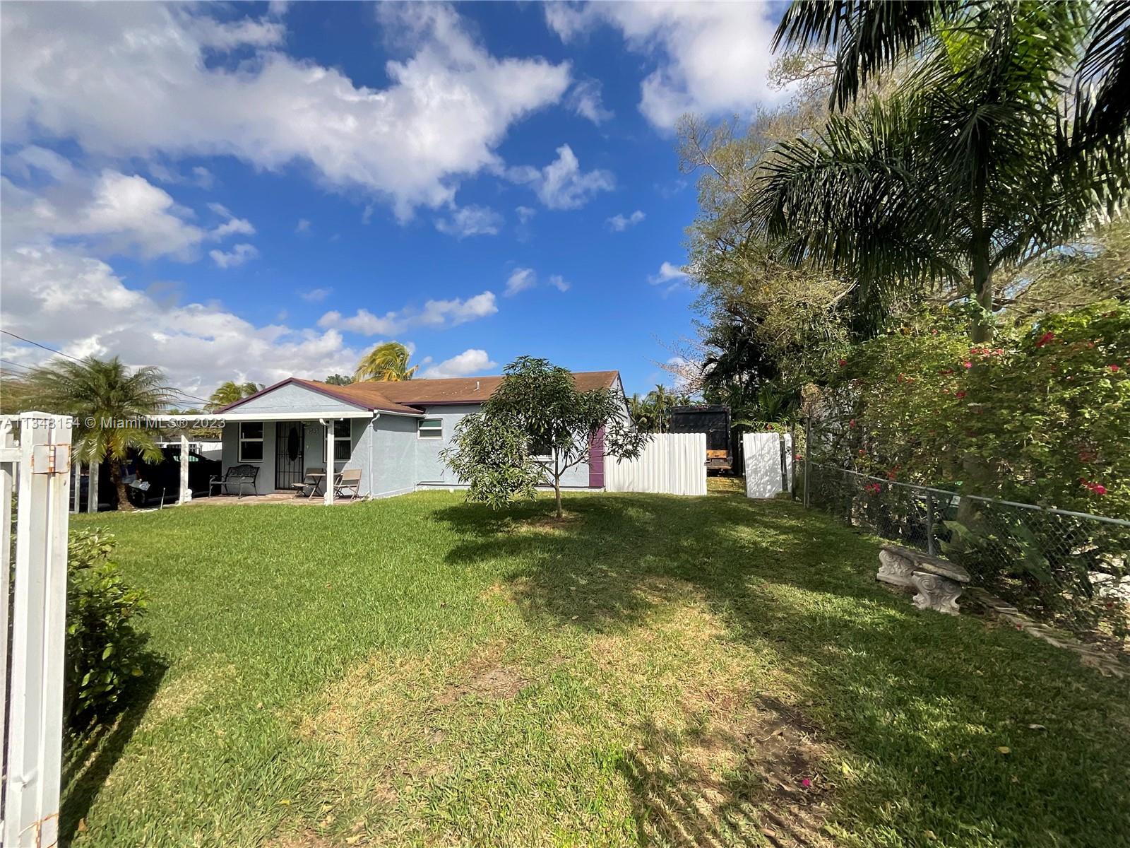9733  Little River Blvd  For Sale A11348154, FL