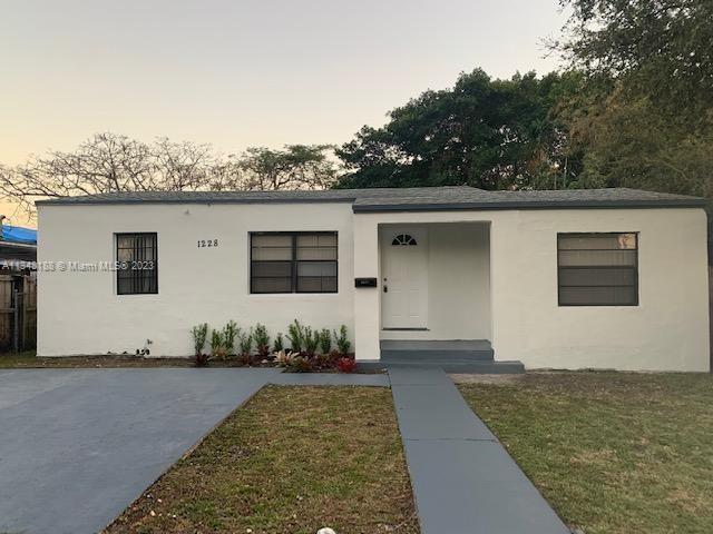 1228 NW 43rd St  For Sale A11348188, FL