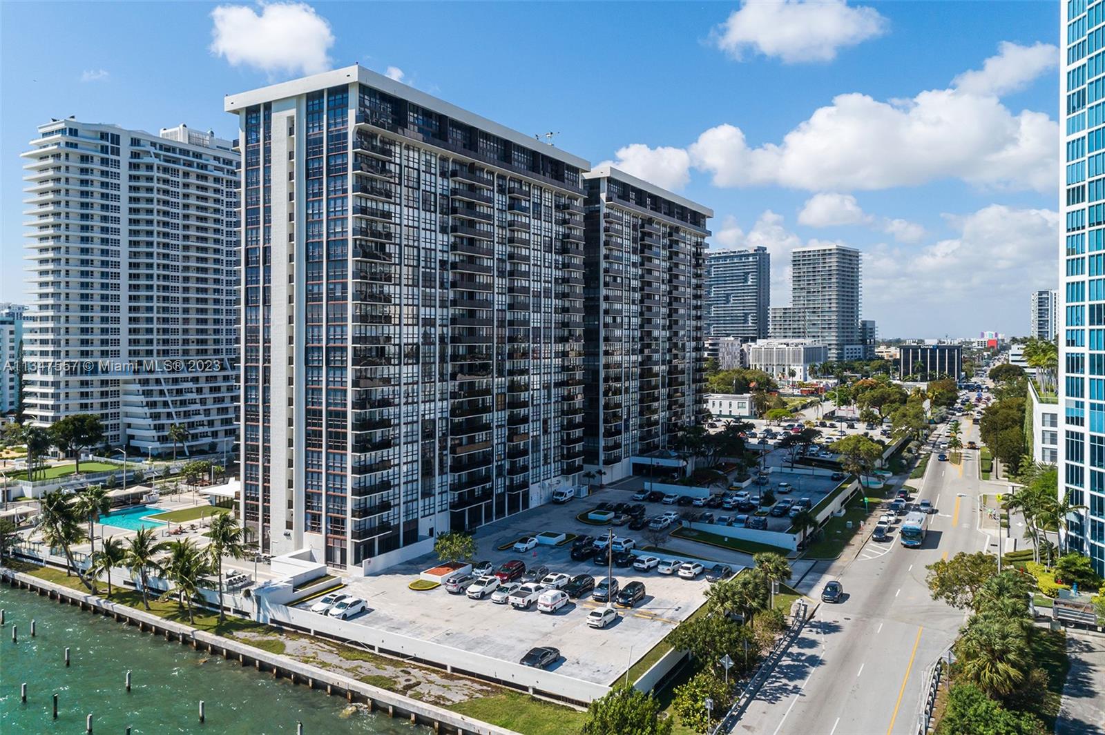 600 NE 36th St #1803 For Sale A11347557, FL