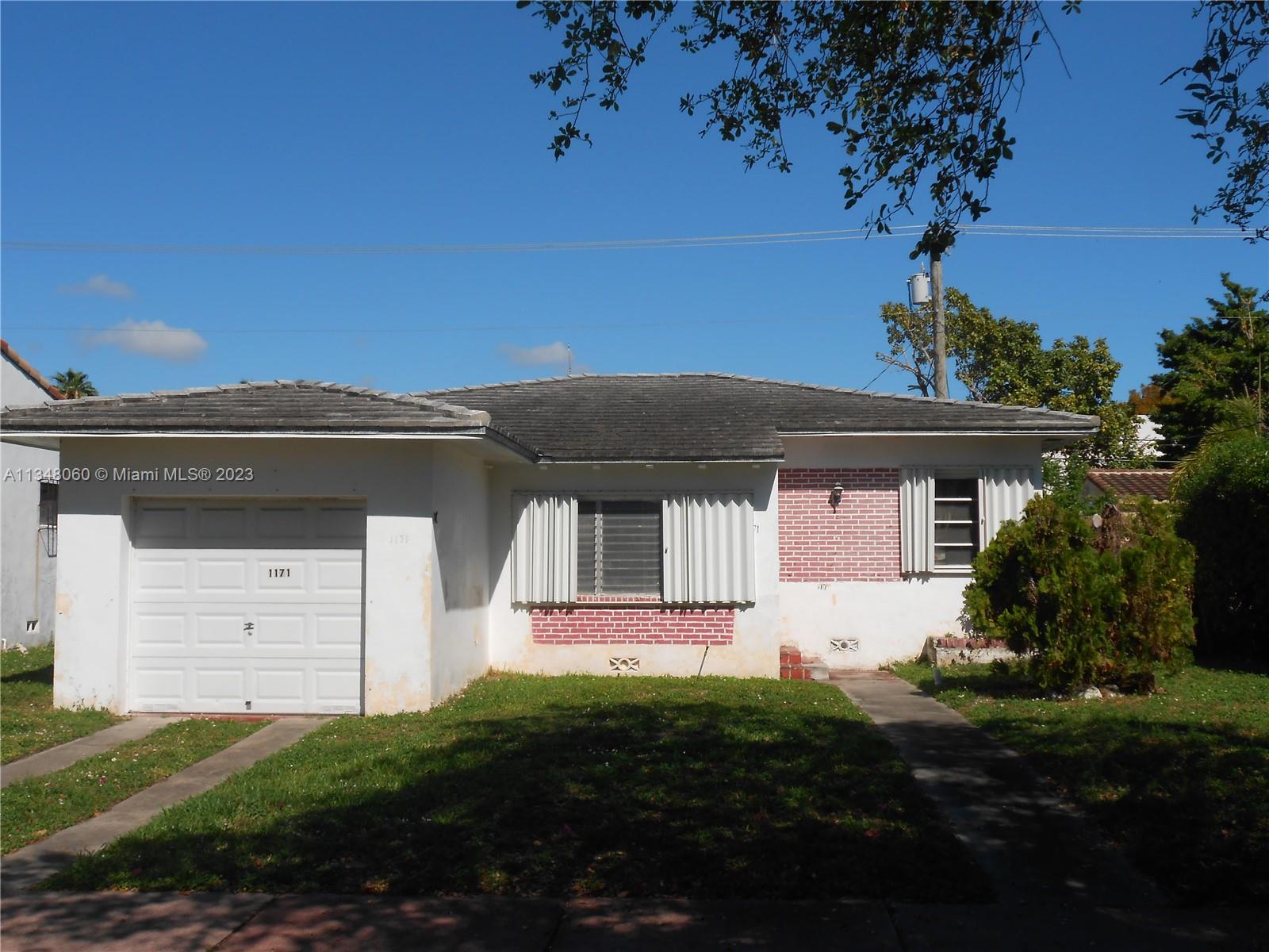 1171  Biarritz Dr  For Sale A11348060, FL