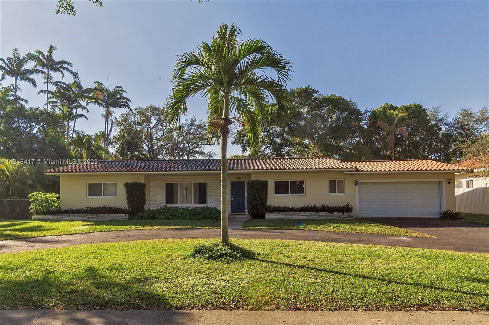 160 NW 92nd St  For Sale A11348417, FL