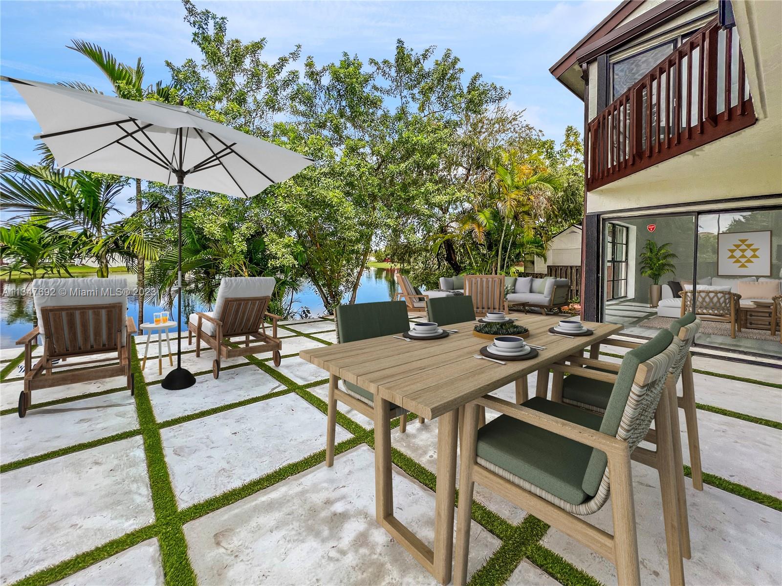 Photo 2 of 452 97th Pl in Miami - MLS A11347692