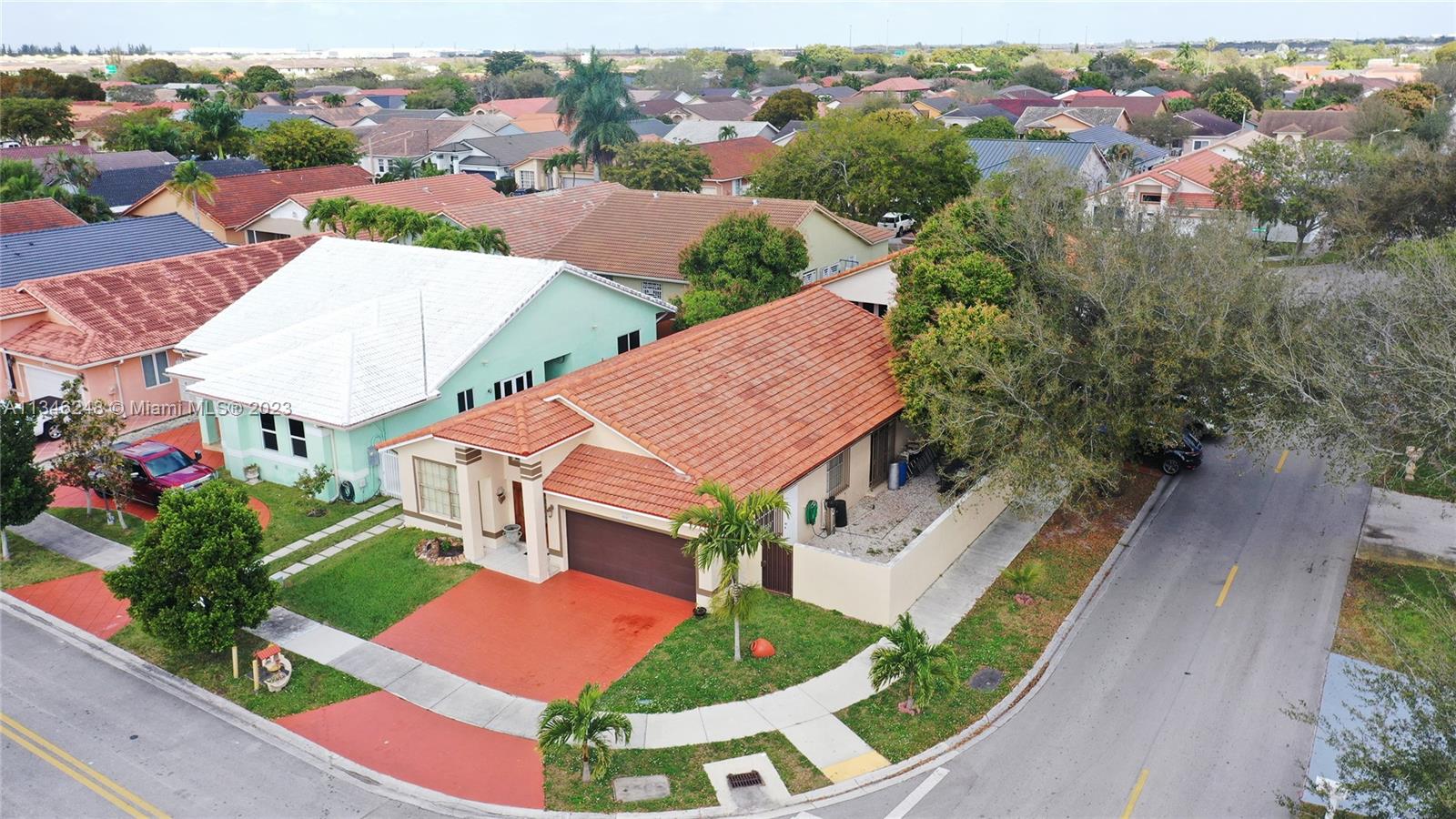8907 NW 146th Ter  For Sale A11346248, FL