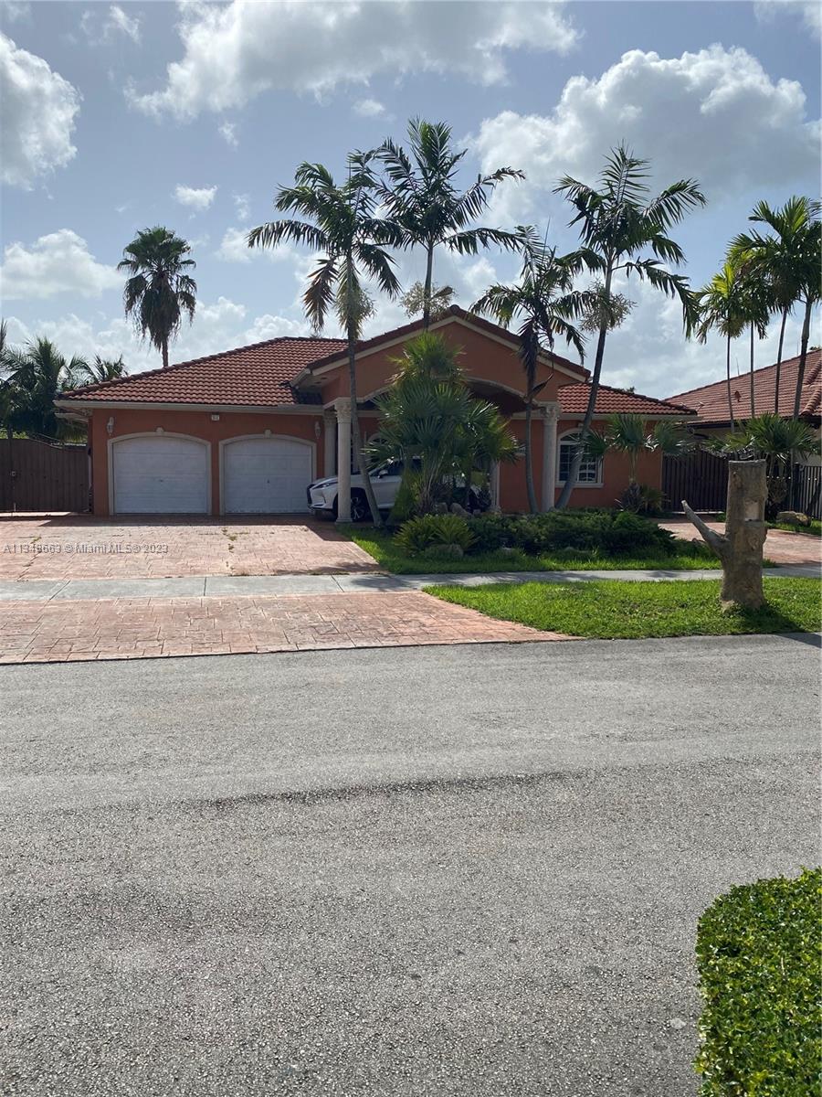 3127 SW 143rd Pl, Miami, FL 33175