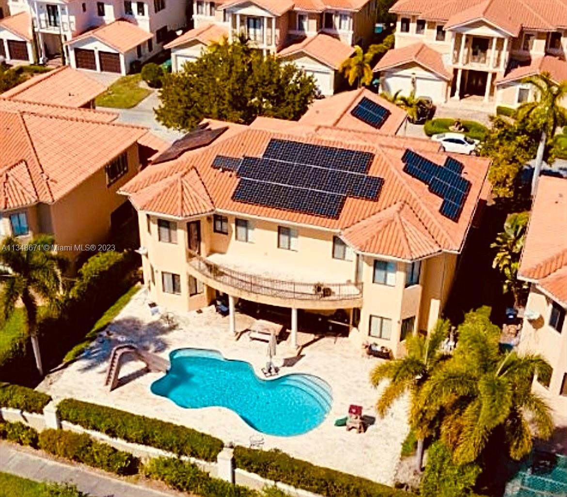 7840 SW 195th Ter, Cutler Bay, FL 33157