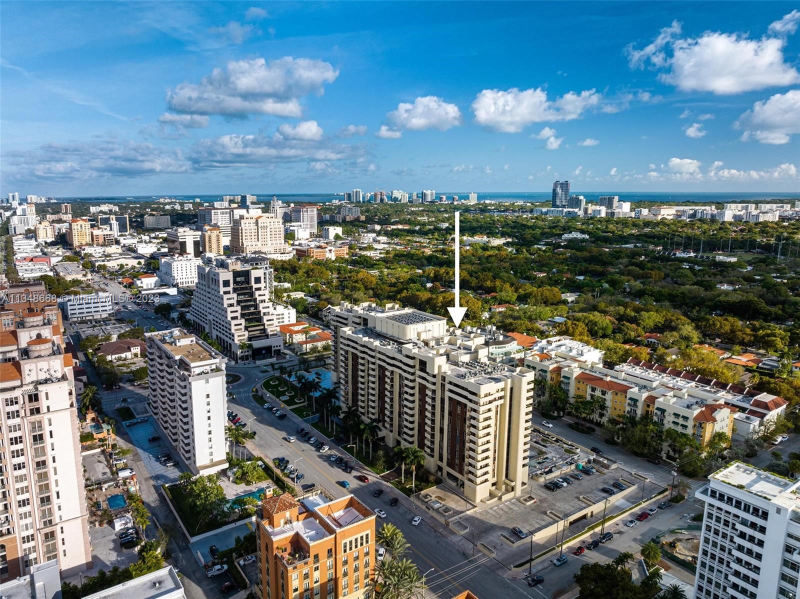 600  Biltmore Way #908 For Sale A11348668, FL