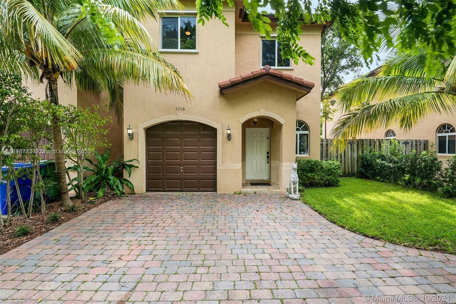 Photo 2 of 2306 36th Ave in Miami - MLS A11348753