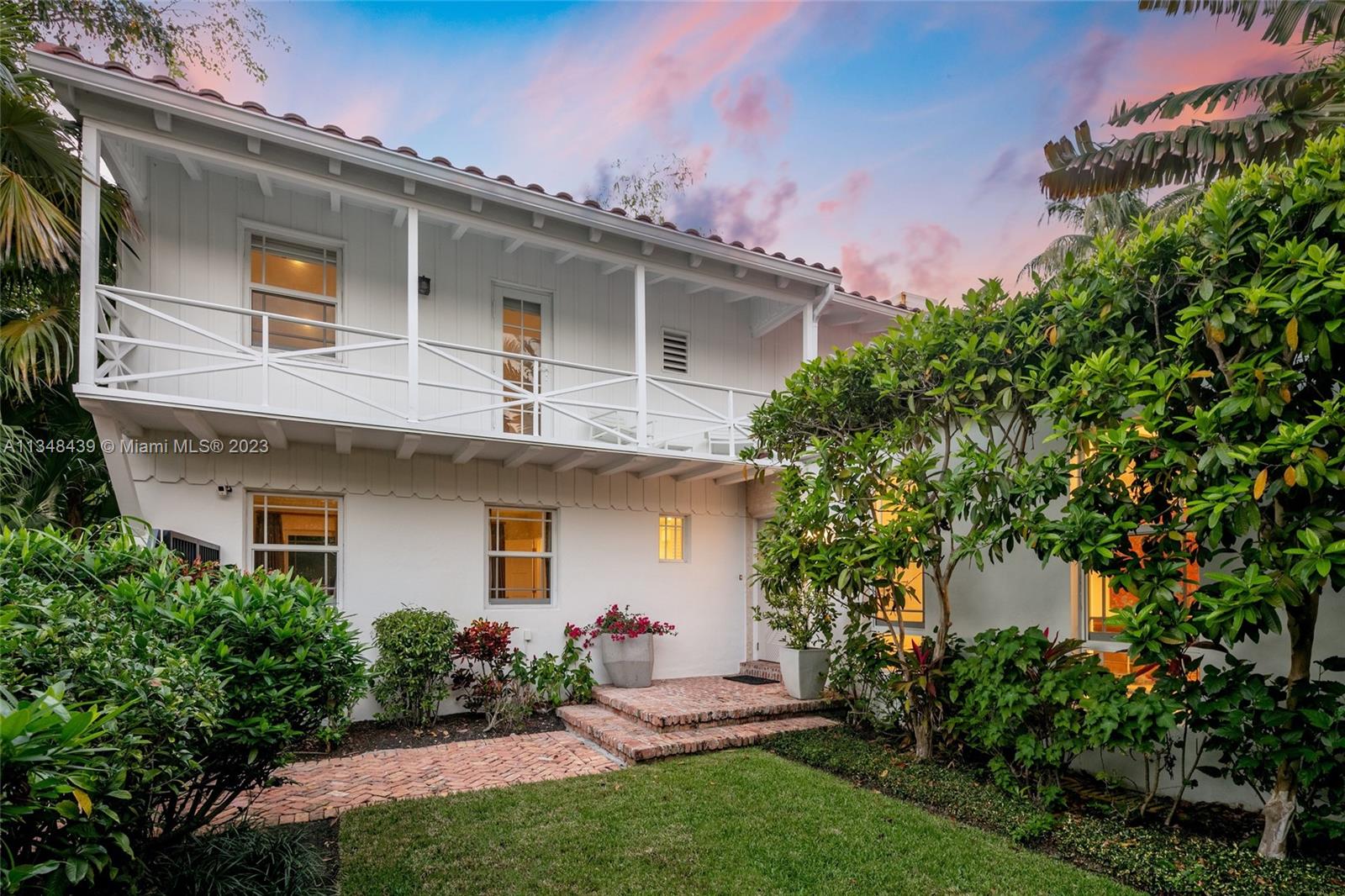 115  3rd Rivo Alto Ter  For Sale A11348439, FL