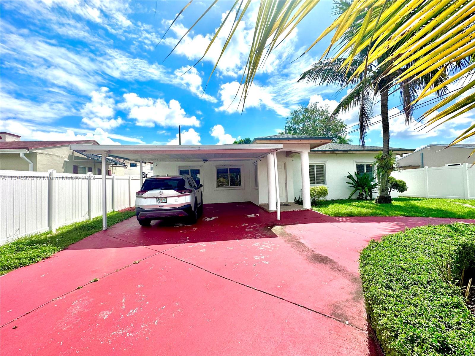 12031 NW 5th Ave  For Sale A11348973, FL