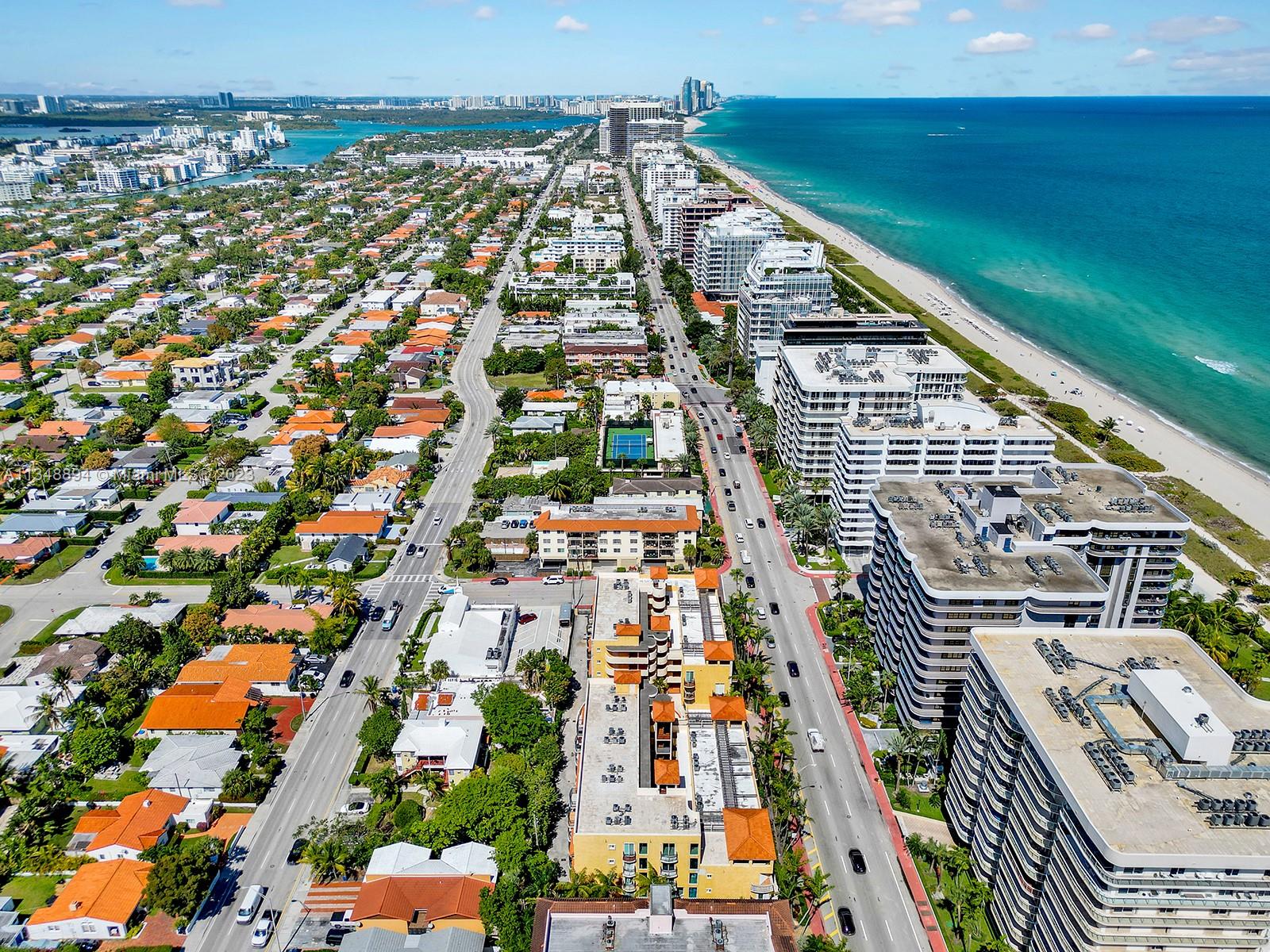 8888  Collins Ave #302 For Sale A11348894, FL