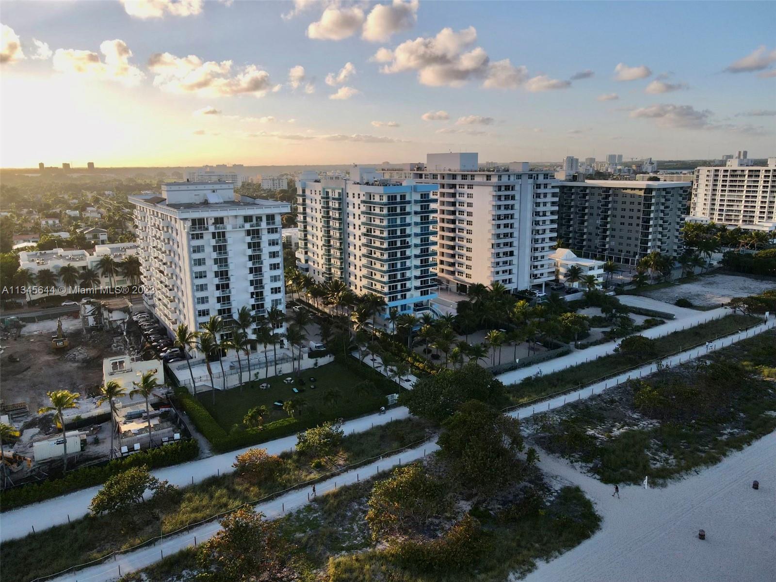 9195  Collins Ave #713 For Sale A11345644, FL