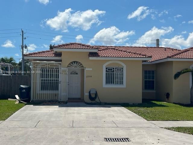 Photo 1 of 12264 215th Ter in Miami - MLS A11349194