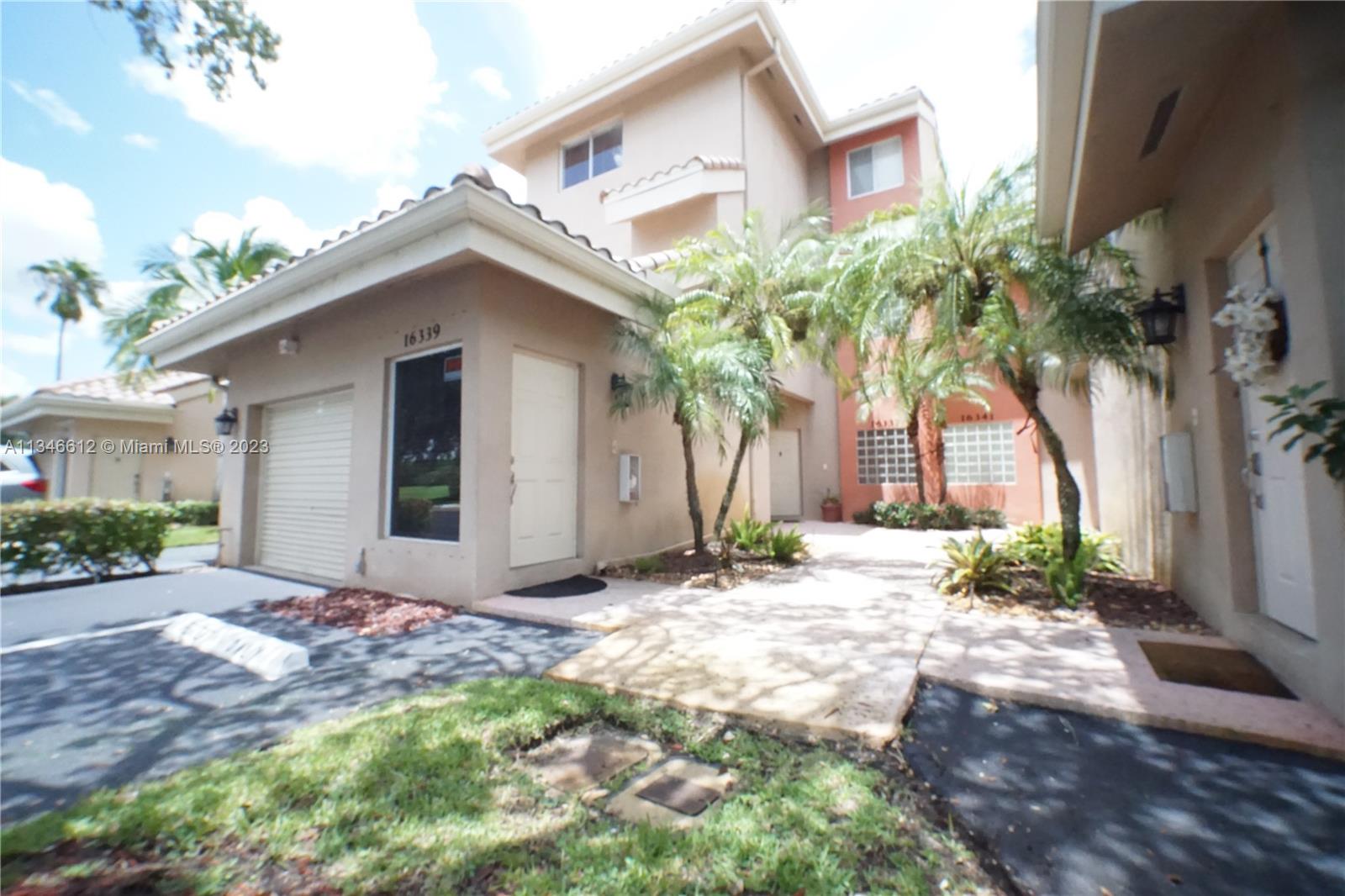 16339  Malibu Dr #22 For Sale A11346612, FL
