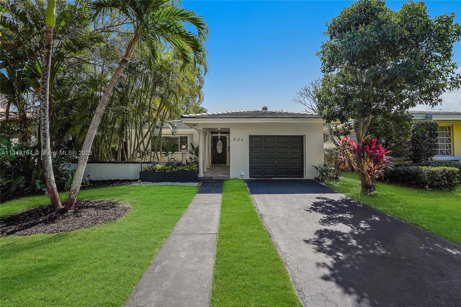 406  Miller Rd  For Sale A11348164, FL