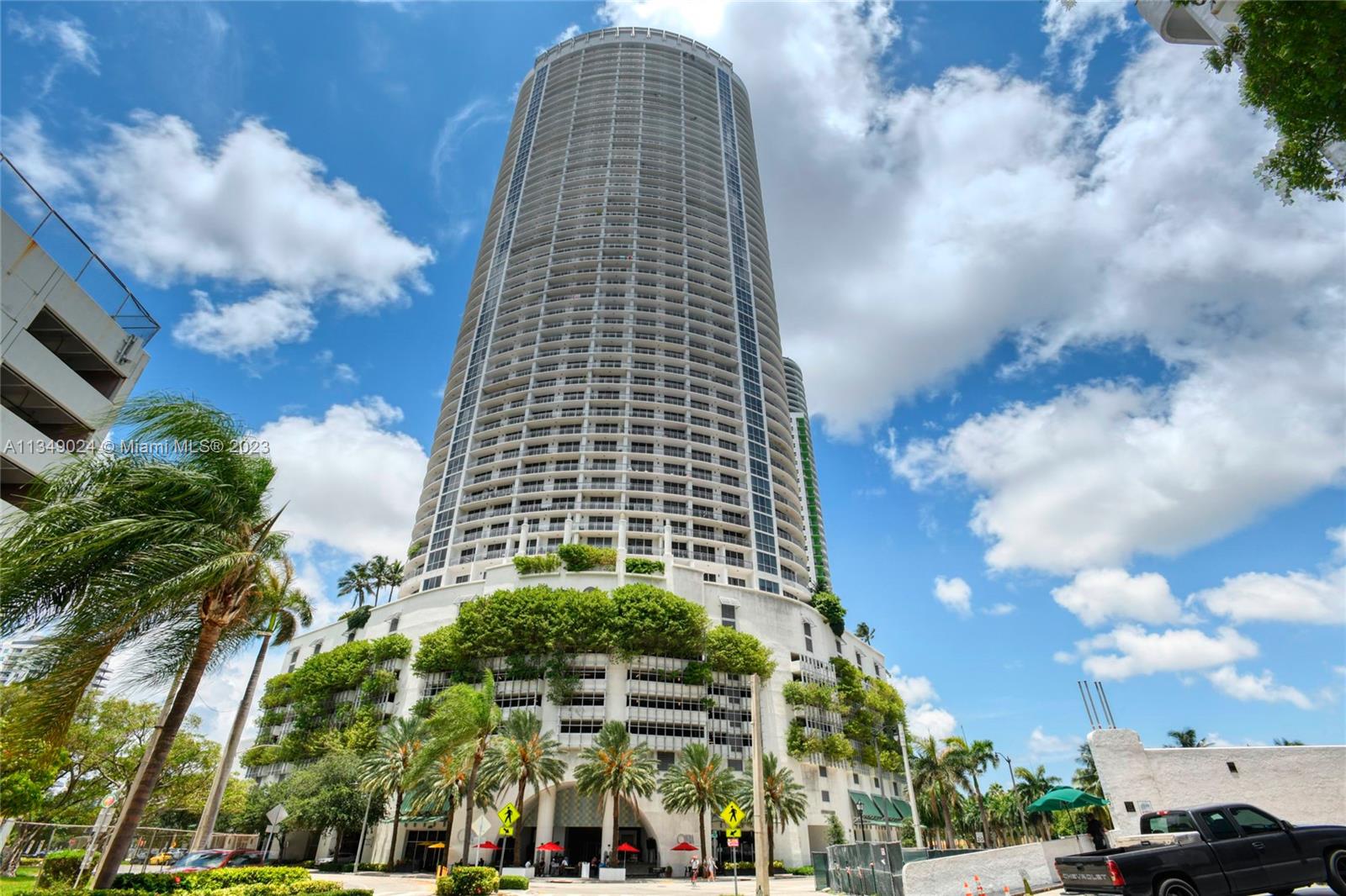1750 N Bayshore Dr #4109 For Sale A11349024, FL