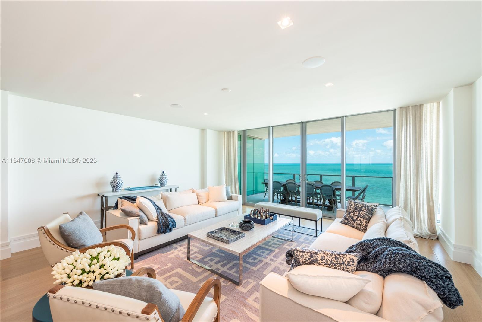 Photo 1 of Oceana Key Biscayne S Apt 1103N in Key Biscayne - MLS A11347006