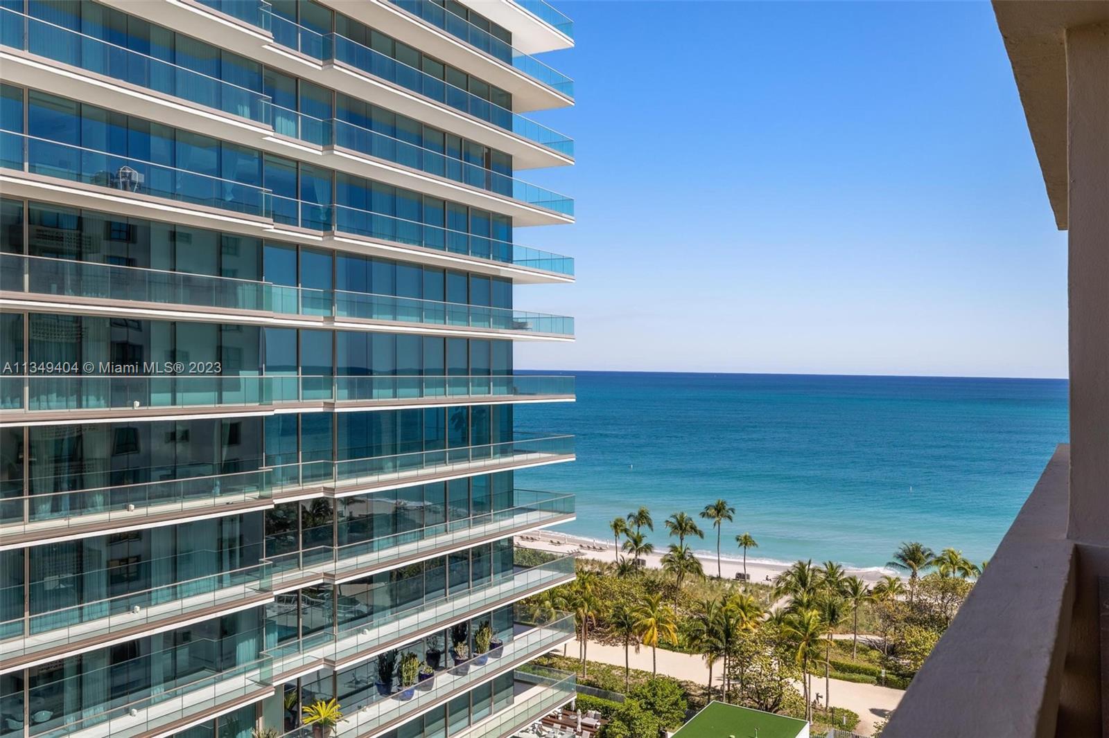 10185 Collins Ave 1223, Bal Harbour, FL 33154