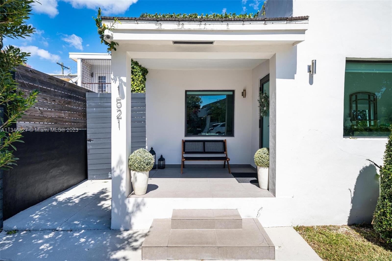 Photo 1 of 1521 16th St in Miami - MLS A11346827