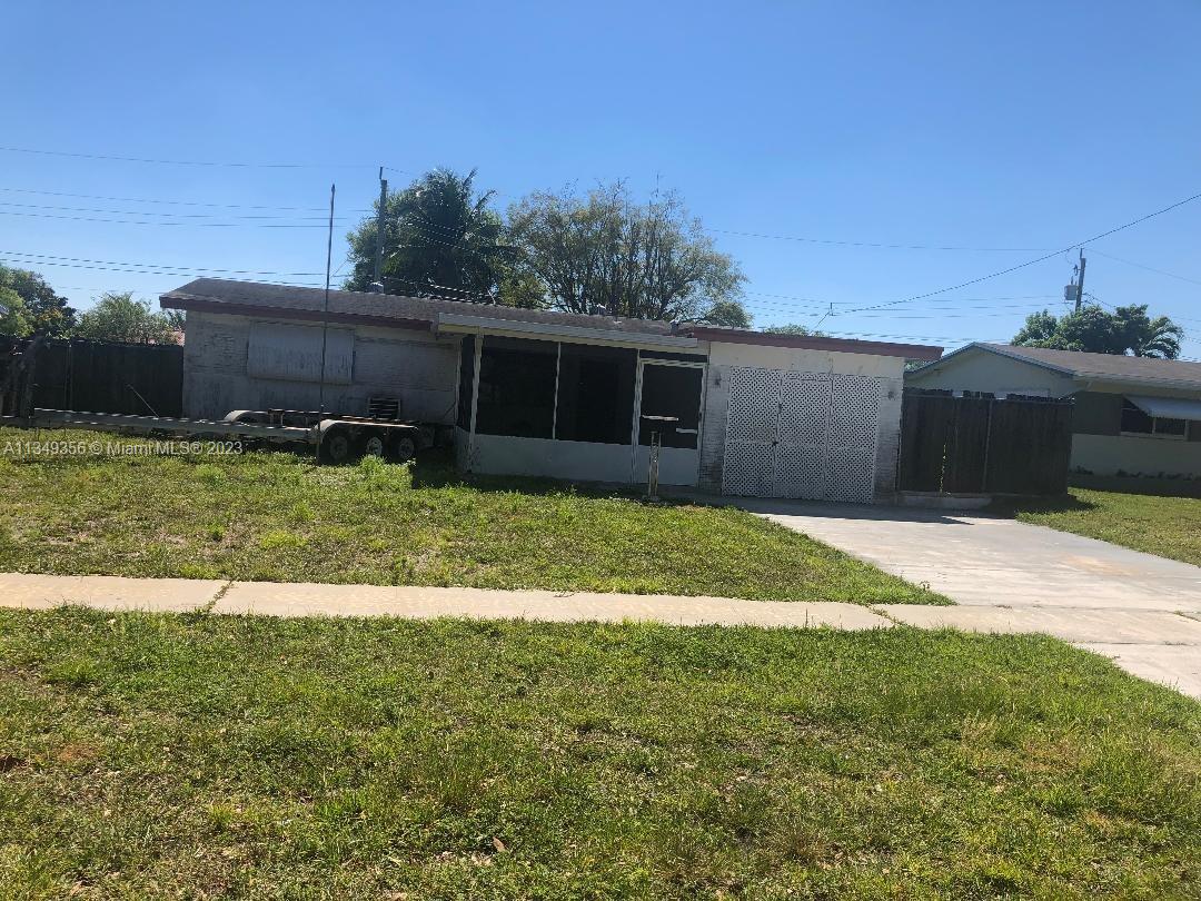 3328  Wilson St  For Sale A11349356, FL