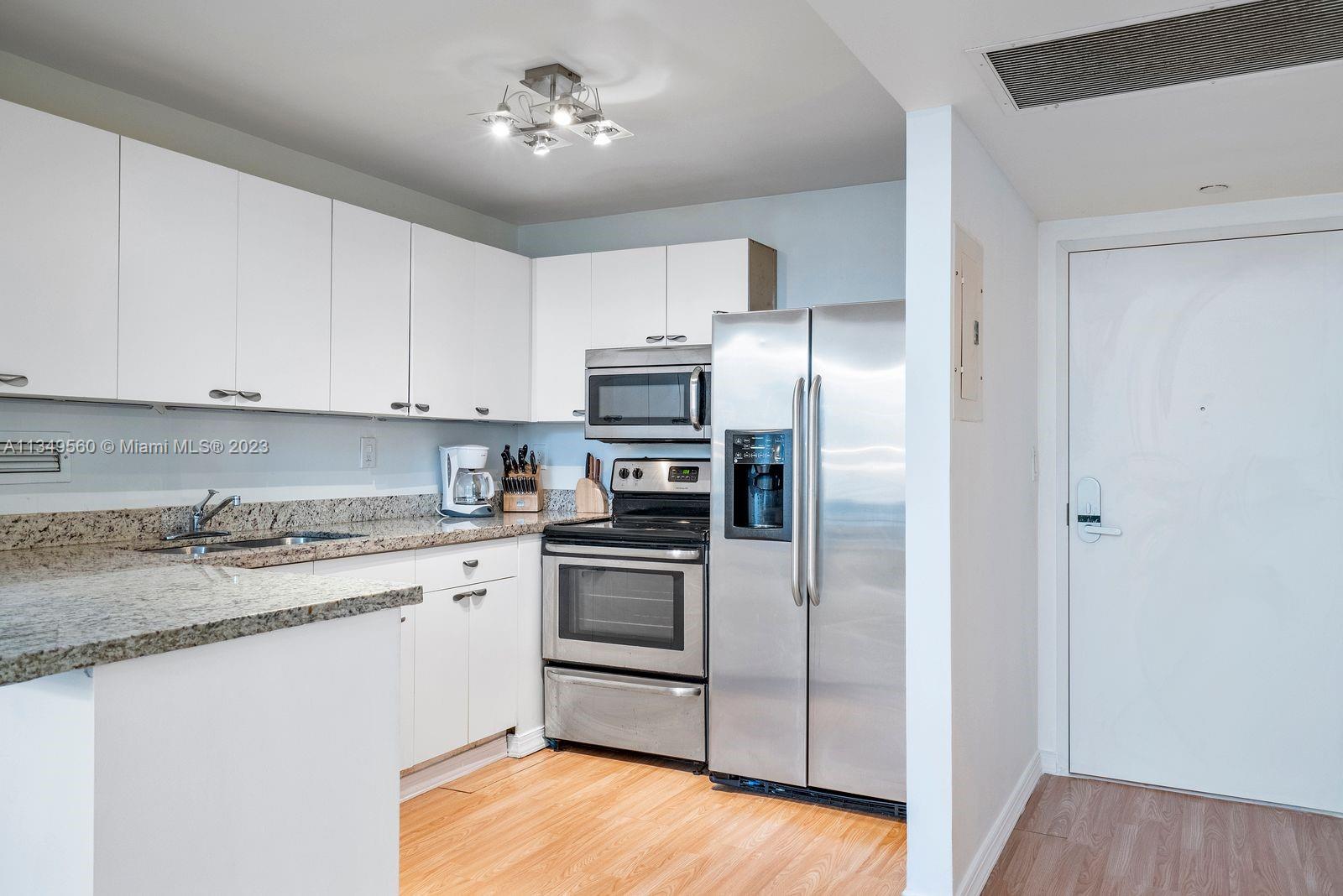 2301  Collins Ave #631 For Sale A11349560, FL