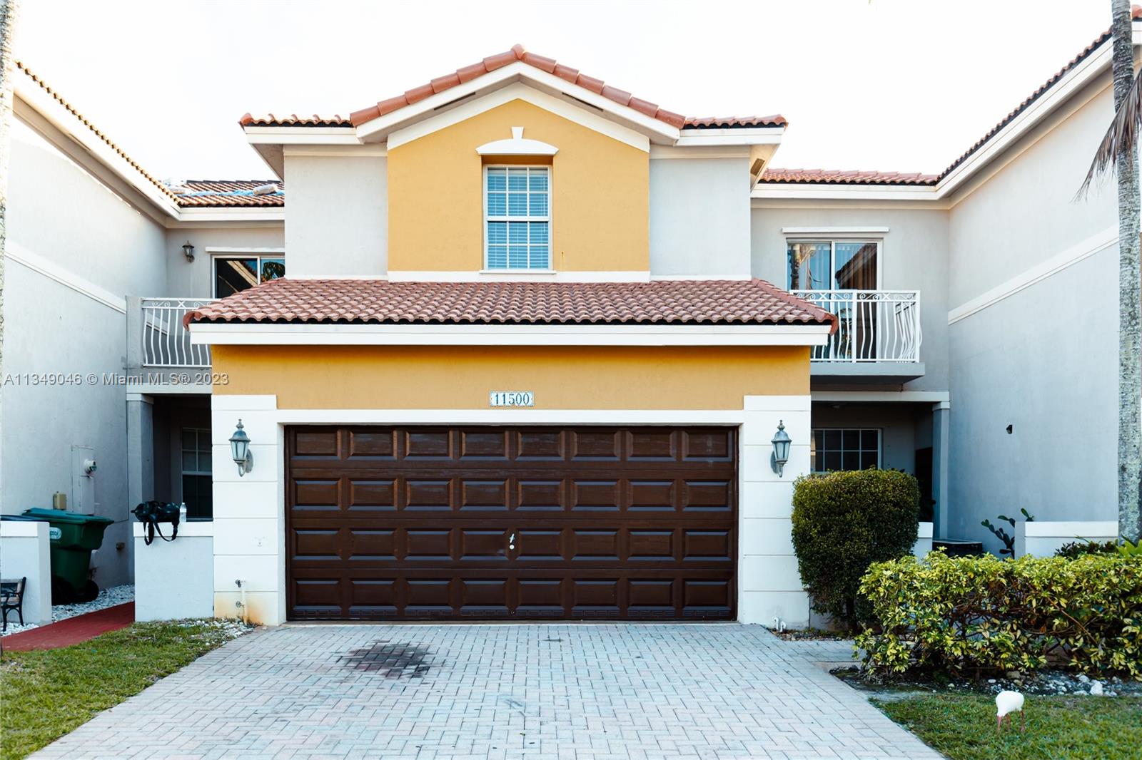 Photo 1 of 11500 79th Ln in Doral - MLS A11349046