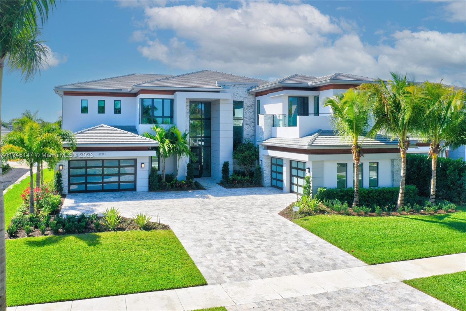 17211  Brulee Breeze Way  For Sale A11348147, FL