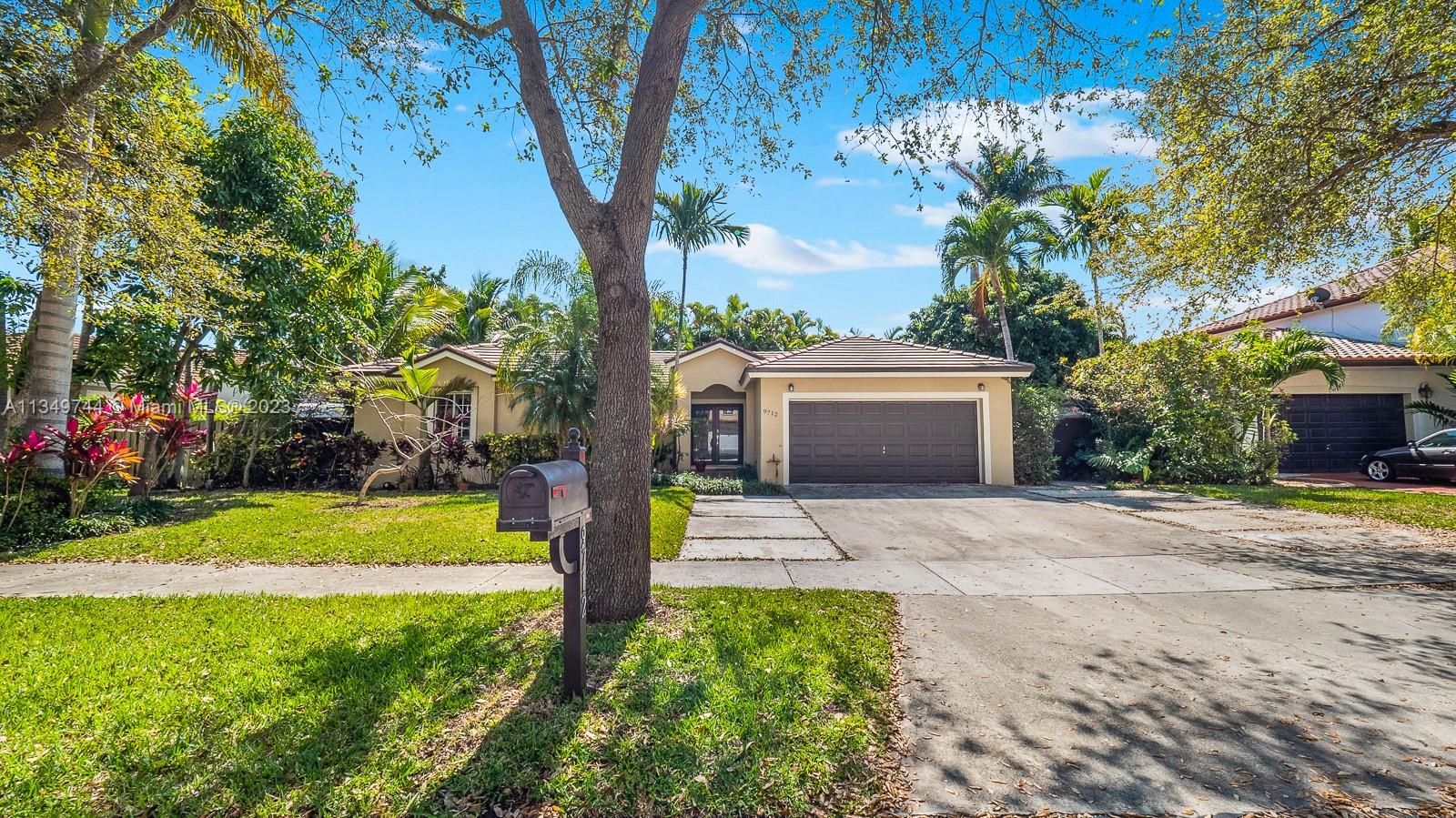 Superb 3 Bedroom 2-bathroom, swimming pool, and a 2-car garage to rent. Open layout that is perfect for everyday living and is also ideal for entertaining.  New Kitchen with Granite Counter,  new Stainless steel appliance. The Resort style master suite features a roman tub, a full shower, and more. Generously sized rooms for the kids too! The home is in move-in condition with new paint inside and out. A beautiful oversize pool and deck are waiting for you and your family. Lavish landscaping, fruit trees, and a fenced backyard. Black Point Marina is only minutes away with a great restaurant and easy access to the County boat ramp. Everything you need is only minutes away, Publix, Ace Hardware, Restaurants, Cornerstone Church, and many more are all close enough to be walkable/bikeable.