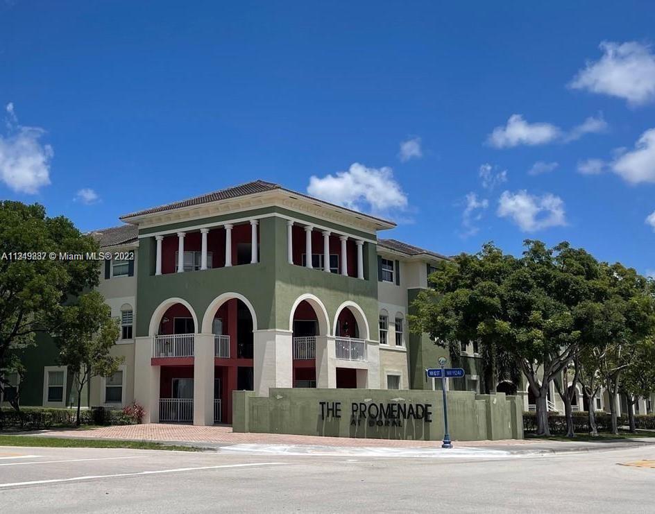 11102 NW 83rd St 102, Doral, FL 33178