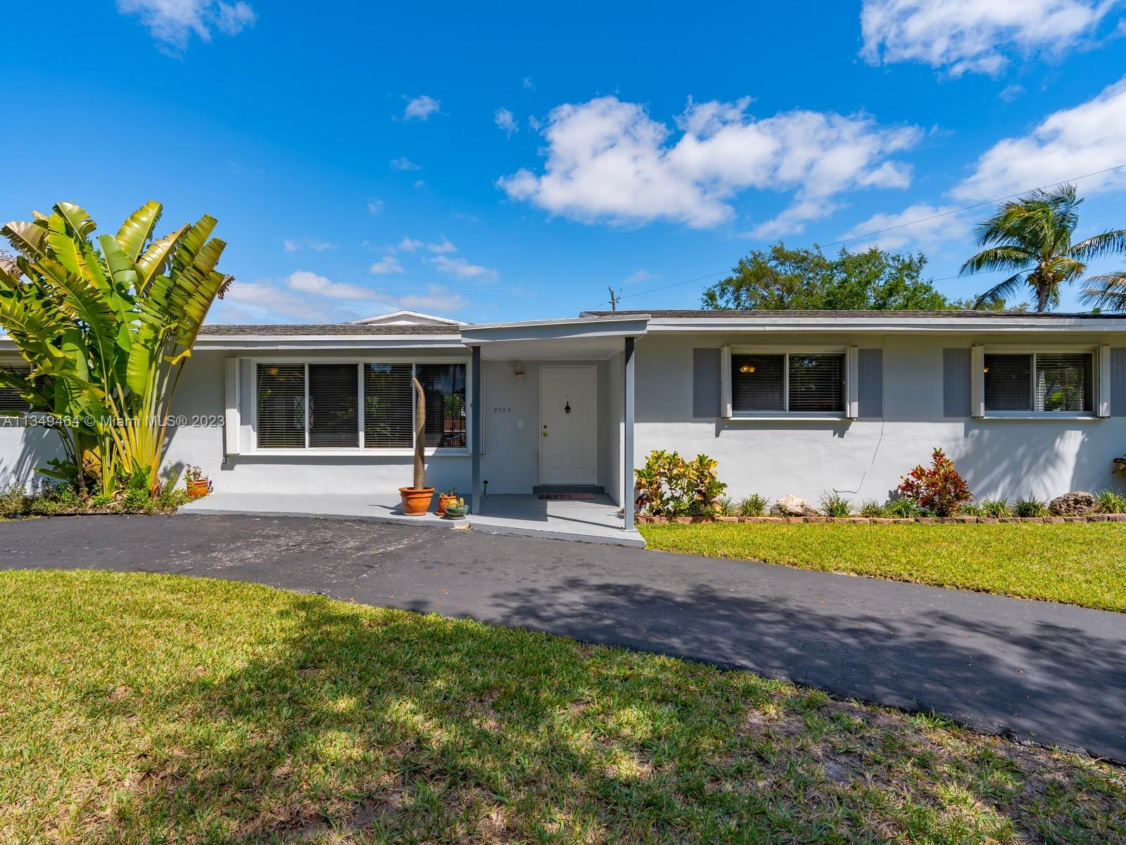 8925 SW 172nd St  For Sale A11349464, FL