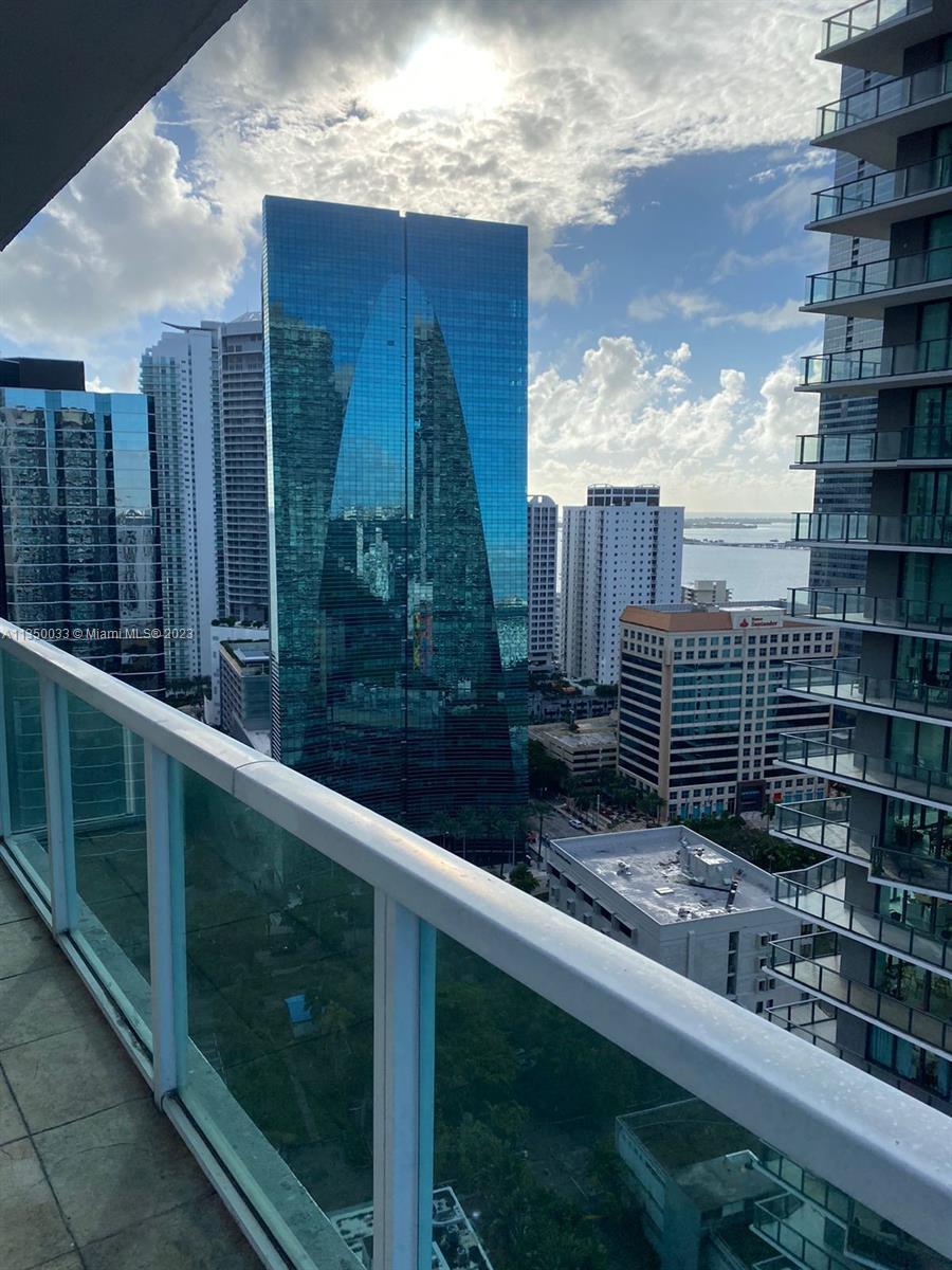 1250 S Miami Ave #2701 For Sale A11350033, FL