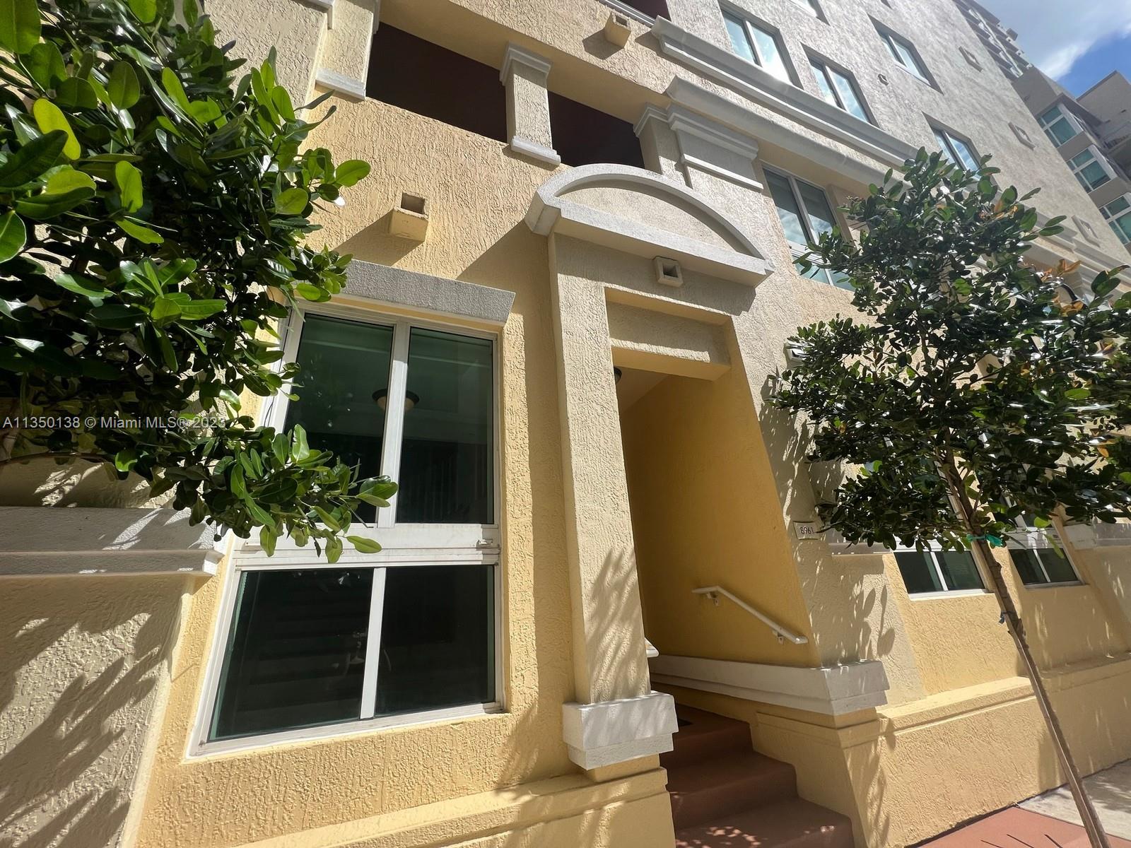 8961 SW 73rd Pl #TH109S For Sale A11350138, FL