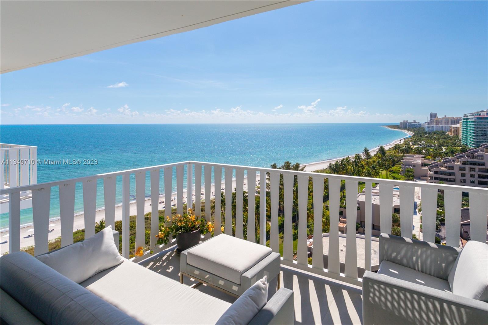 200  Ocean Lane Dr #PB4 For Sale A11349710, FL