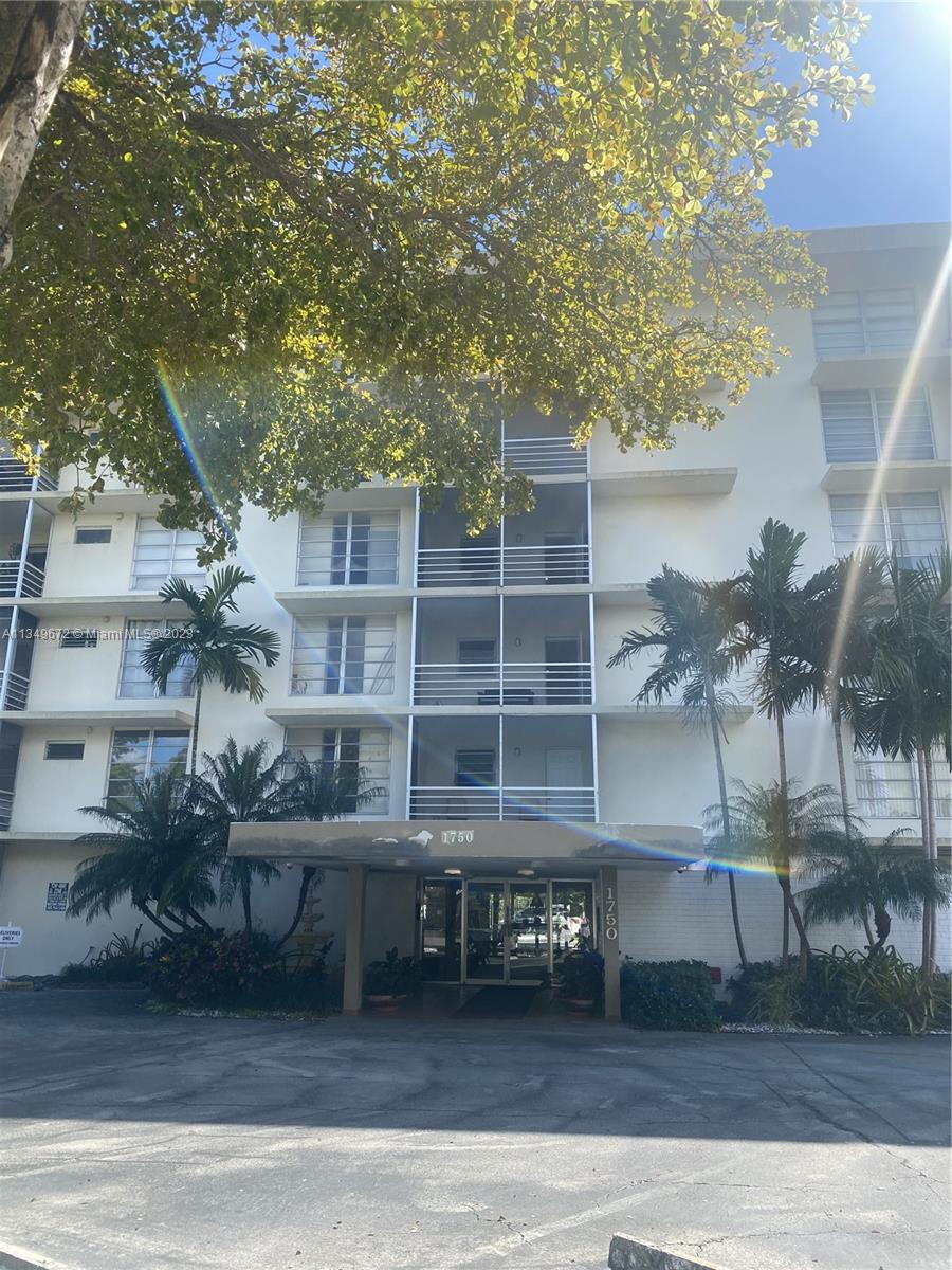 1750 NE 115th St #509 For Sale A11349672, FL
