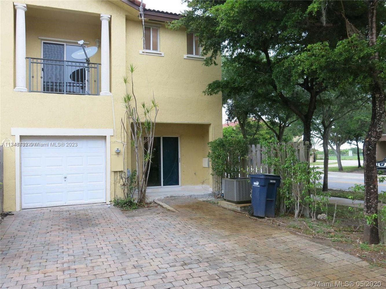 Photo 1 of 11220 230th Ter in Miami - MLS A11348732