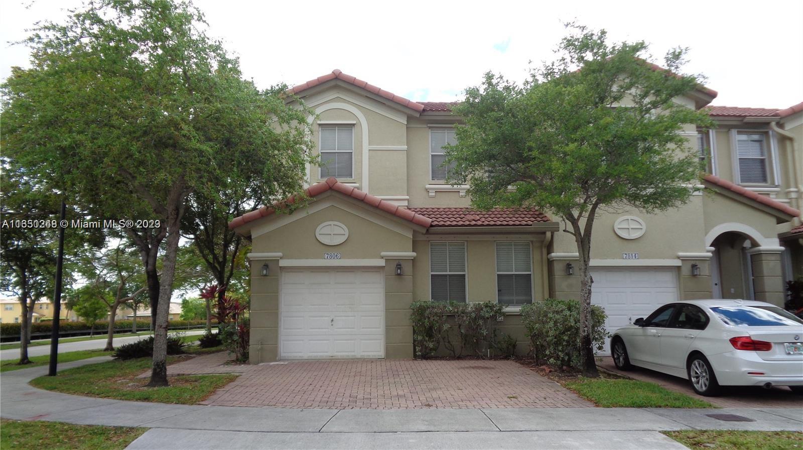 Photo 2 of 7806 109th Path in Doral - MLS A11350248
