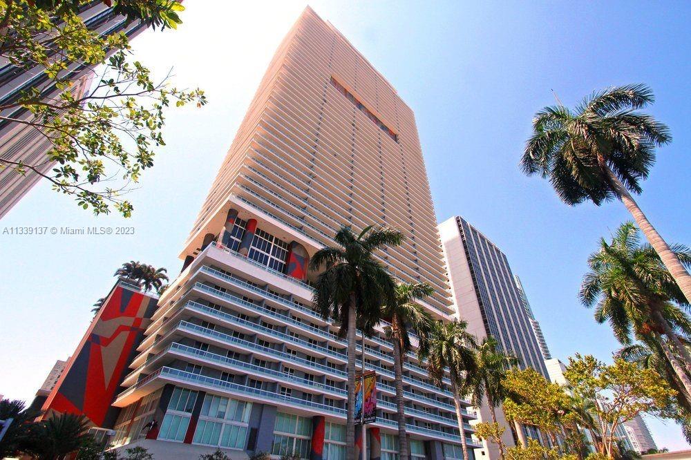 50  Biscayne Blvd #2909 For Sale A11339137, FL