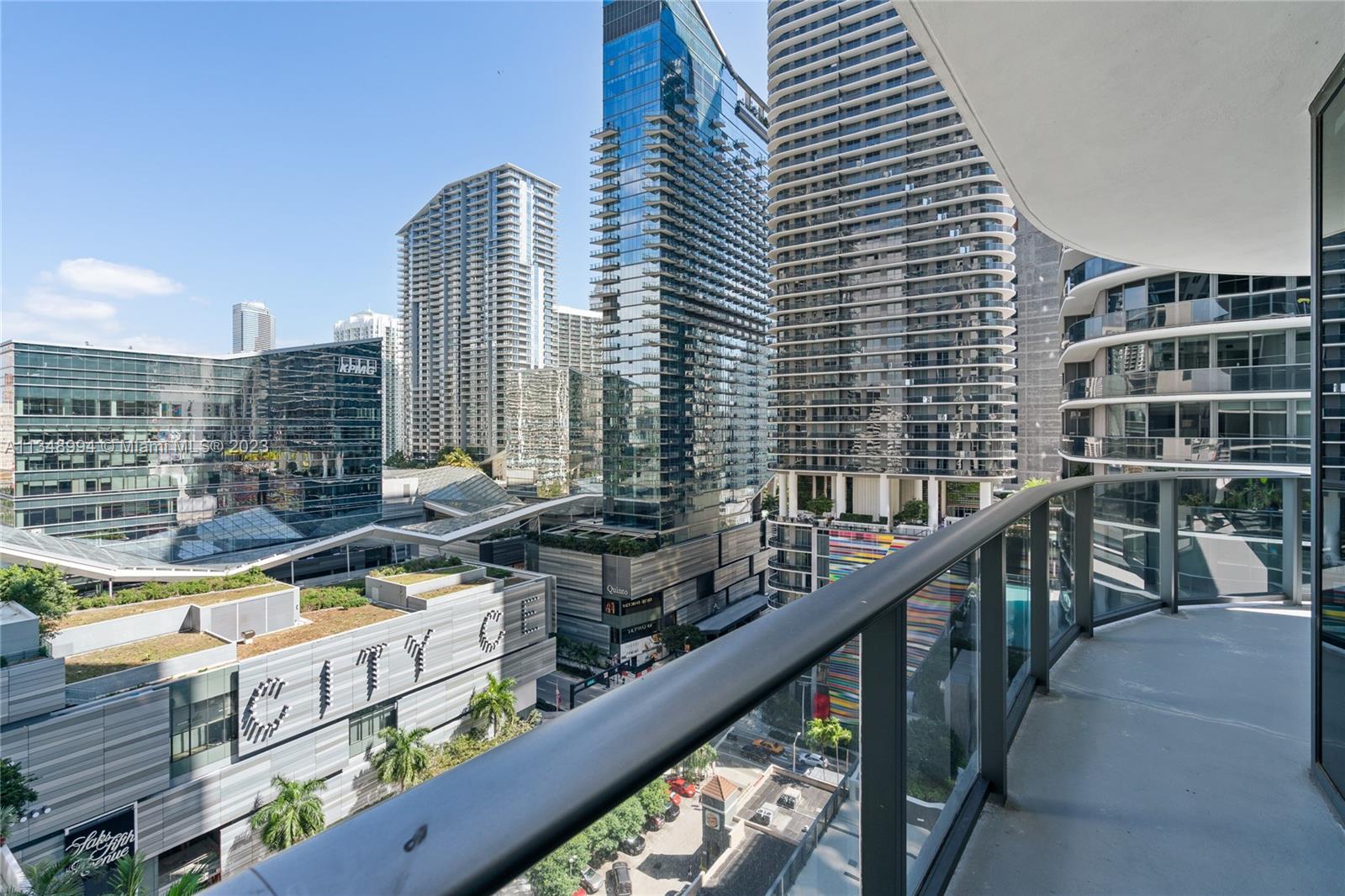 55 SW 9th St 1501, Miami, FL 33130