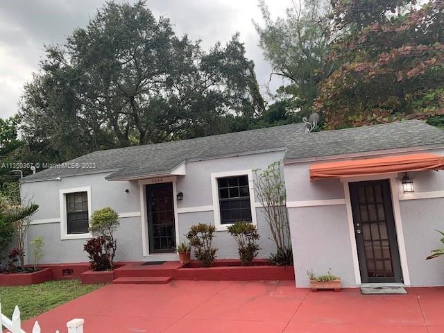 6444 NW Miami Pl #B For Sale A11350367, FL