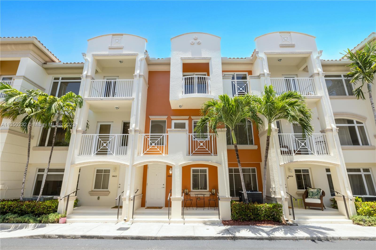 18414 NE 27th Ct #118 For Sale A11350232, FL