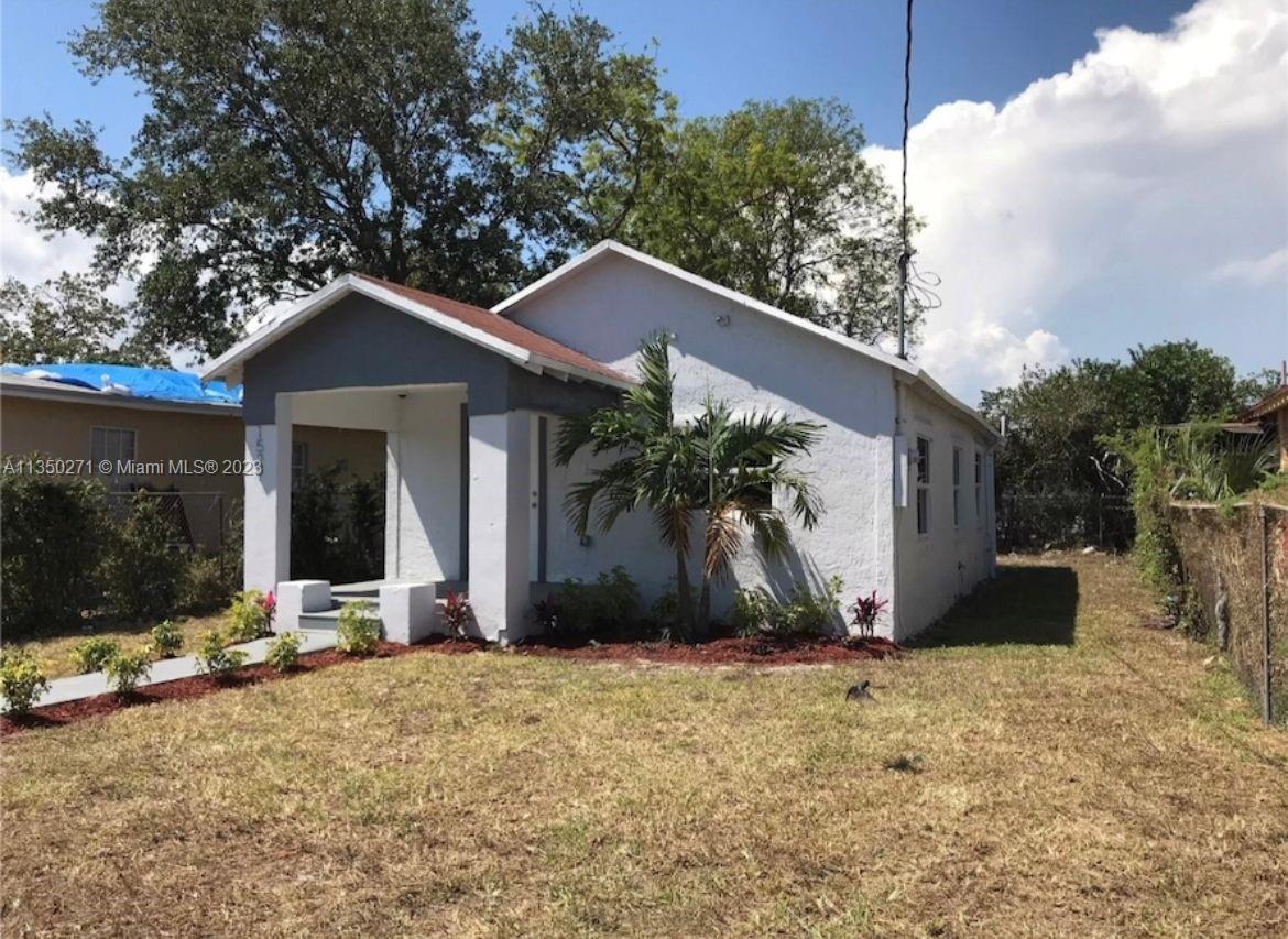 Photo 1 of 1527 63rd St in Miami - MLS A11350271