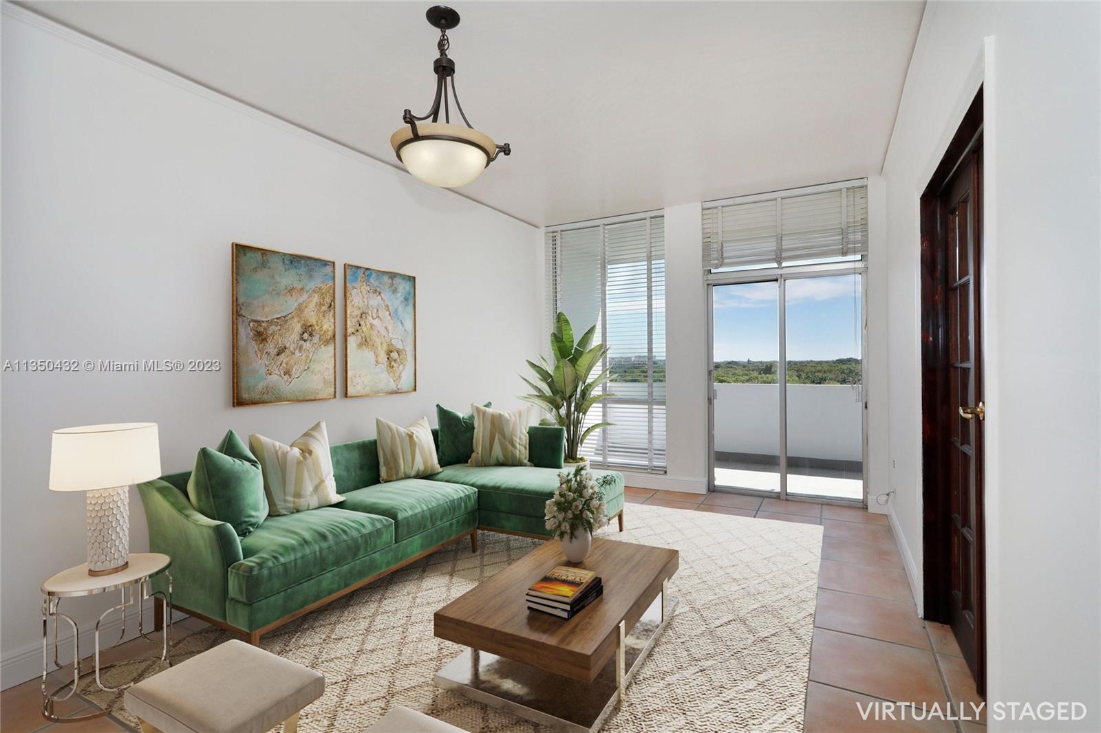 700  Biltmore Way #803 For Sale A11350432, FL